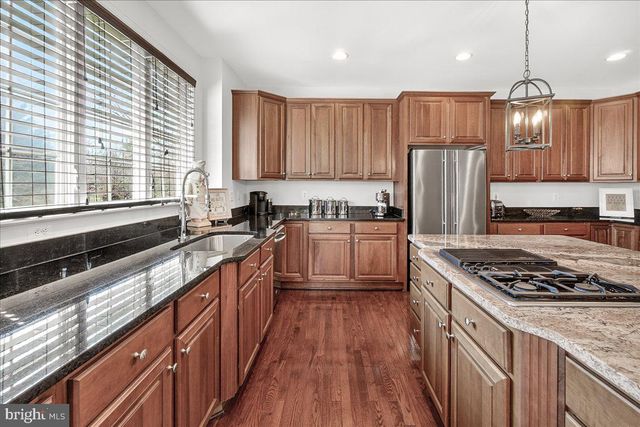 411 WILLIAM PLUMMER ST, New Market, MD 21774