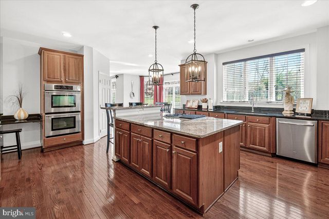 411 WILLIAM PLUMMER ST, New Market, MD 21774