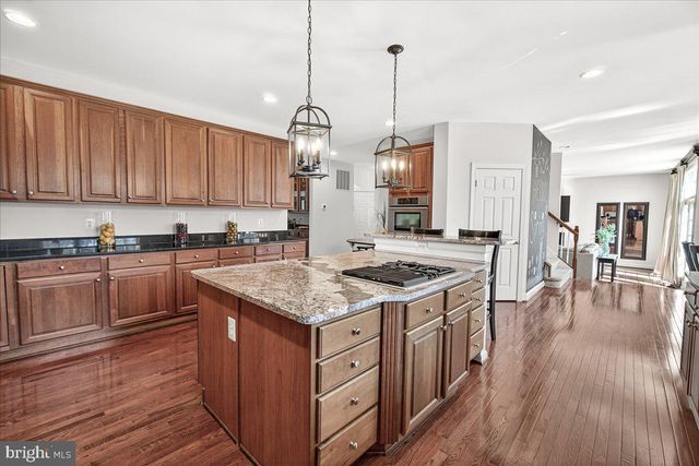 411 WILLIAM PLUMMER ST, New Market, MD 21774
