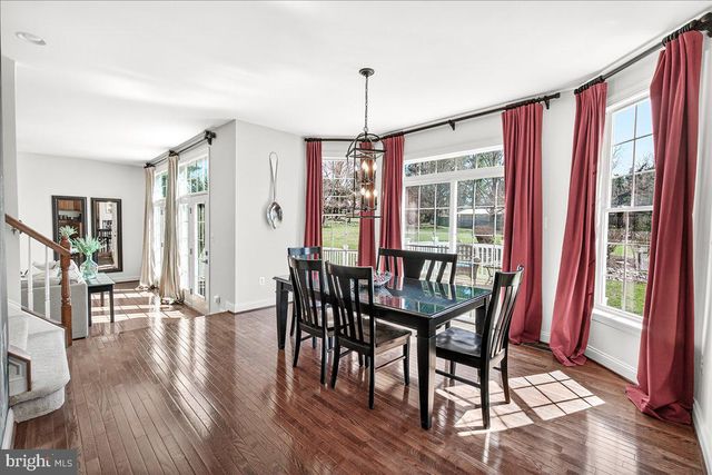 411 WILLIAM PLUMMER ST, New Market, MD 21774
