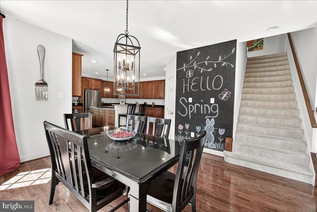 411 WILLIAM PLUMMER ST, New Market, MD 21774