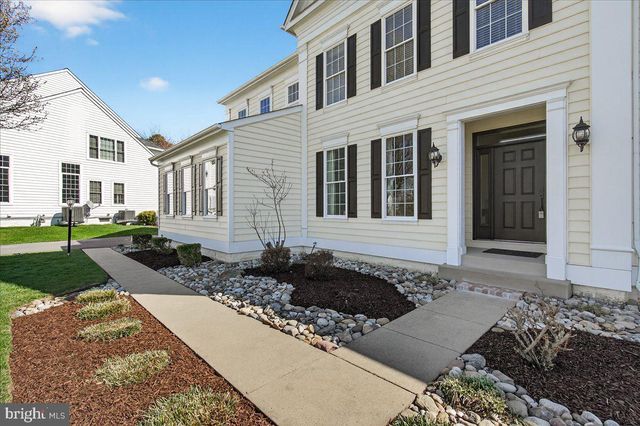 411 WILLIAM PLUMMER ST, New Market, MD 21774