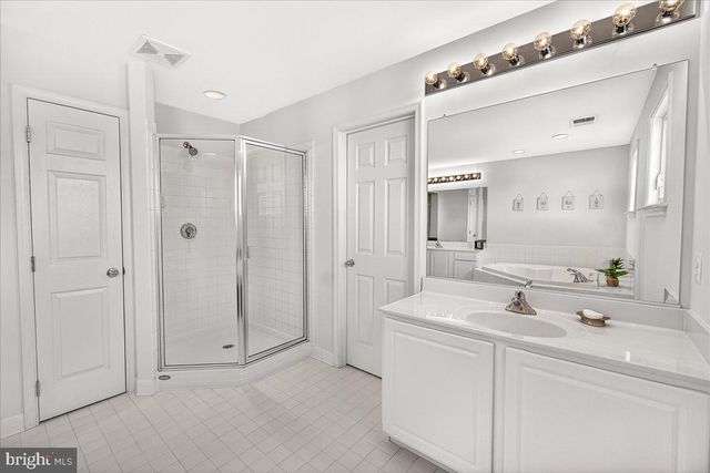 411 WILLIAM PLUMMER ST, New Market, MD 21774