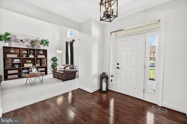 411 WILLIAM PLUMMER ST, New Market, MD 21774