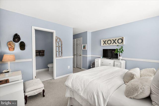 411 WILLIAM PLUMMER ST, New Market, MD 21774