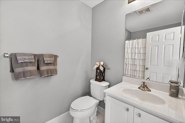 411 WILLIAM PLUMMER ST, New Market, MD 21774