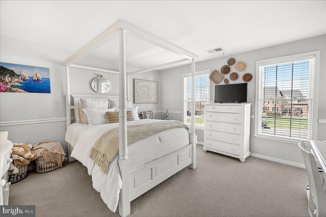 411 WILLIAM PLUMMER ST, New Market, MD 21774