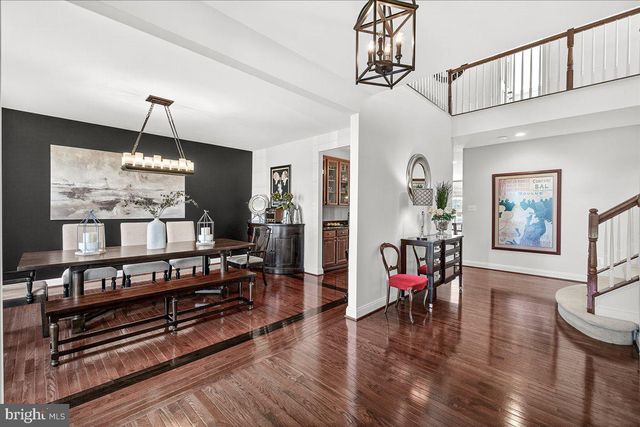 411 WILLIAM PLUMMER ST, New Market, MD 21774