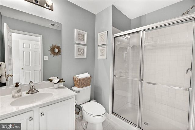 411 WILLIAM PLUMMER ST, New Market, MD 21774