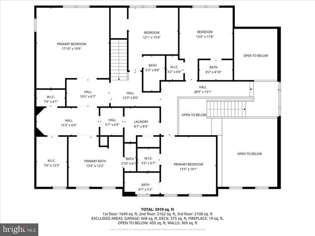 411 WILLIAM PLUMMER ST, New Market, MD 21774