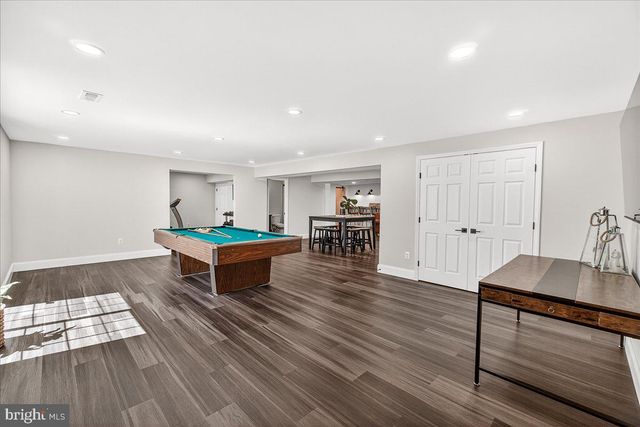 411 WILLIAM PLUMMER ST, New Market, MD 21774