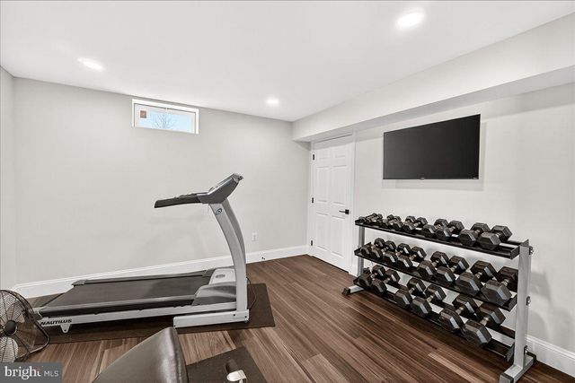 411 WILLIAM PLUMMER ST, New Market, MD 21774