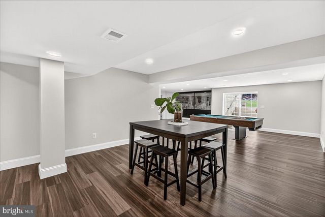 411 WILLIAM PLUMMER ST, New Market, MD 21774