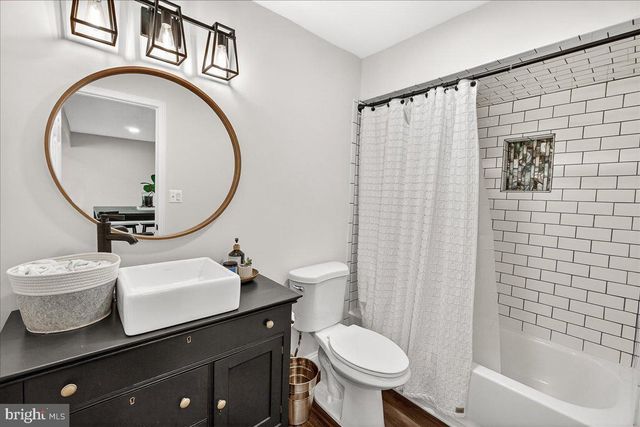 411 WILLIAM PLUMMER ST, New Market, MD 21774