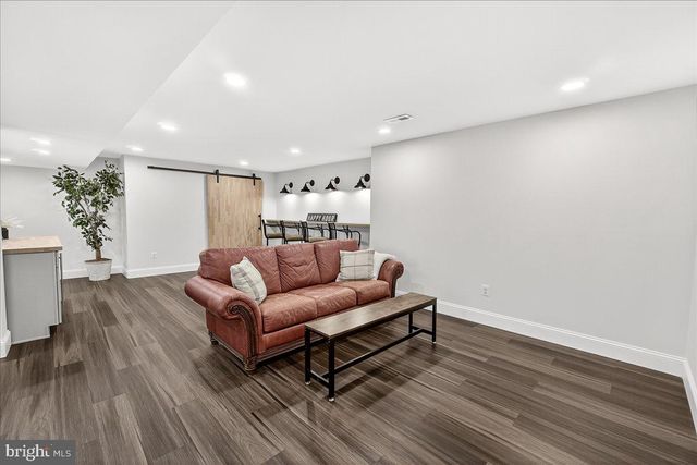 411 WILLIAM PLUMMER ST, New Market, MD 21774