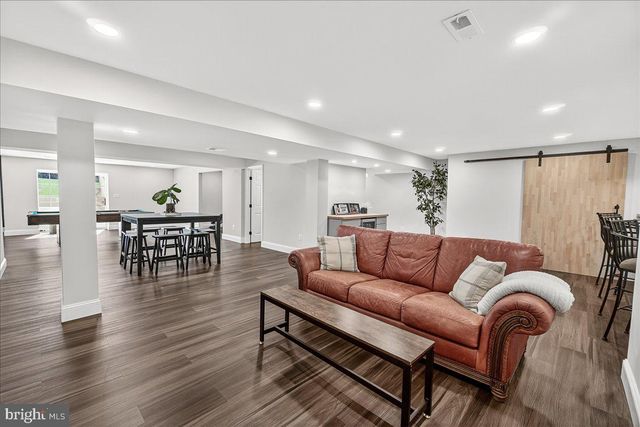 411 WILLIAM PLUMMER ST, New Market, MD 21774