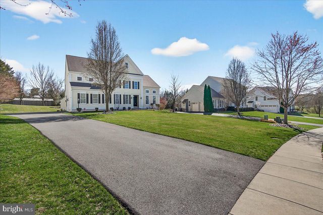 411 WILLIAM PLUMMER ST, New Market, MD 21774