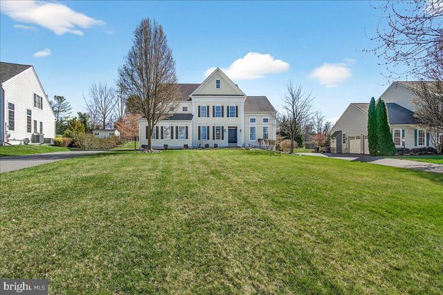 411 WILLIAM PLUMMER ST, New Market, MD 21774