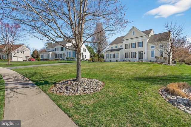 411 WILLIAM PLUMMER ST, New Market, MD 21774