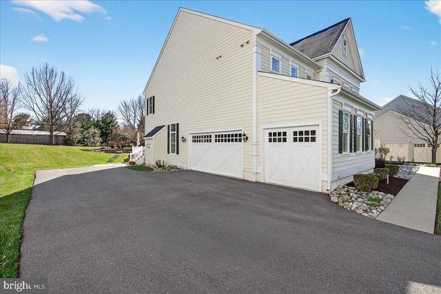 411 WILLIAM PLUMMER ST, New Market, MD 21774