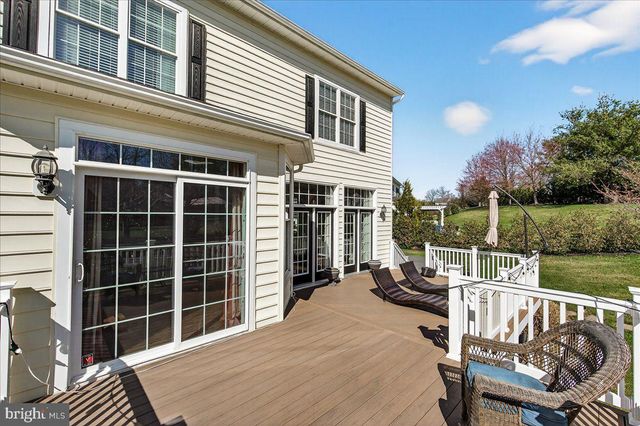 411 WILLIAM PLUMMER ST, New Market, MD 21774