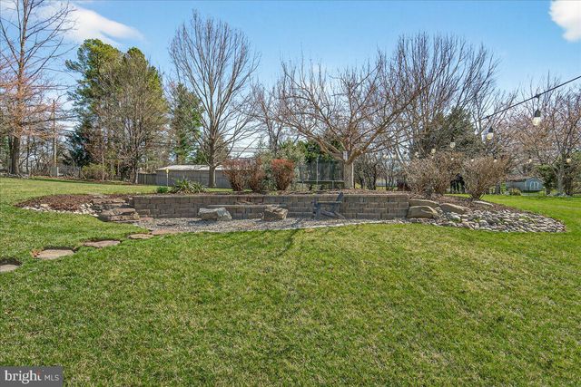 411 WILLIAM PLUMMER ST, New Market, MD 21774