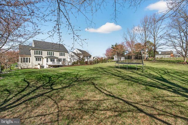 411 WILLIAM PLUMMER ST, New Market, MD 21774