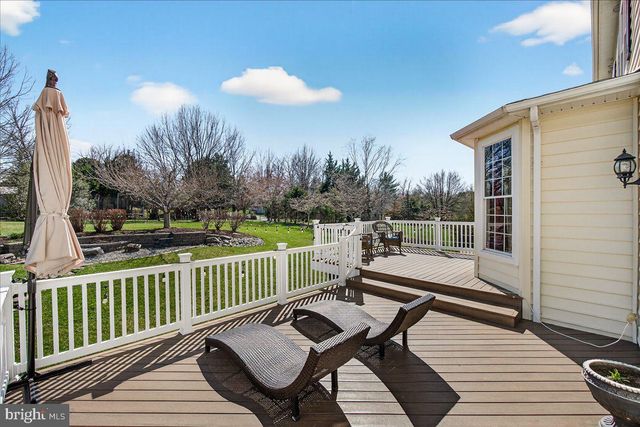 411 WILLIAM PLUMMER ST, New Market, MD 21774
