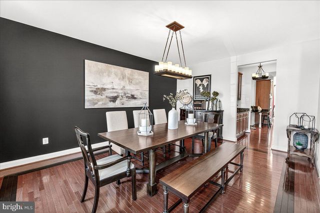 411 WILLIAM PLUMMER ST, New Market, MD 21774