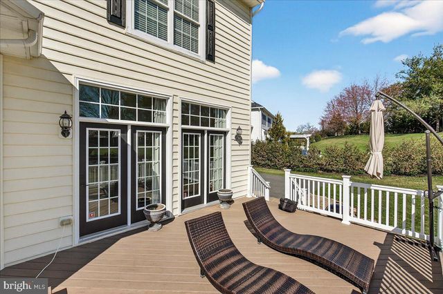 411 WILLIAM PLUMMER ST, New Market, MD 21774