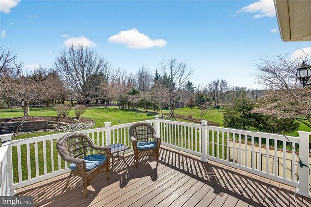 411 WILLIAM PLUMMER ST, New Market, MD 21774