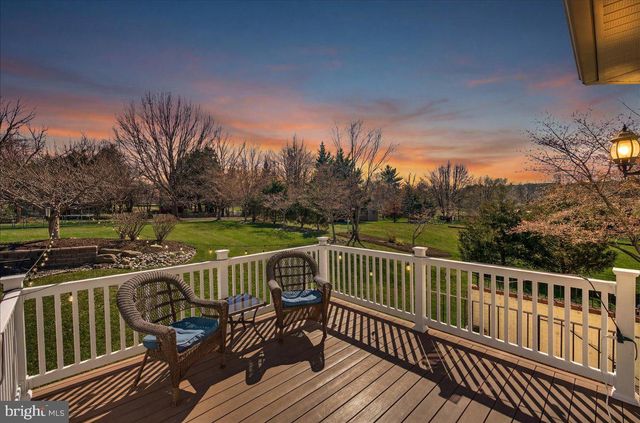 411 WILLIAM PLUMMER ST, New Market, MD 21774