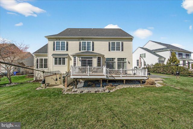 411 WILLIAM PLUMMER ST, New Market, MD 21774