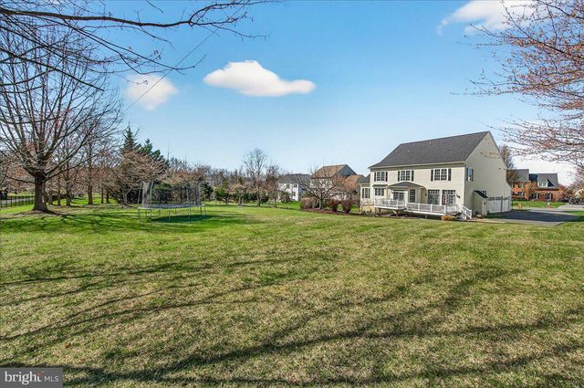 411 WILLIAM PLUMMER ST, New Market, MD 21774
