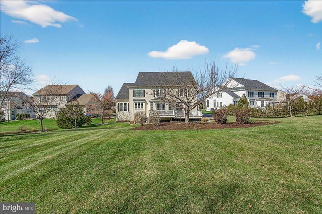 411 WILLIAM PLUMMER ST, New Market, MD 21774