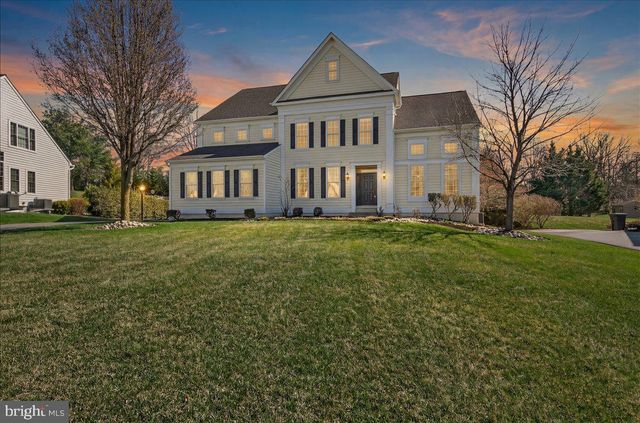 411 WILLIAM PLUMMER ST, New Market, MD 21774