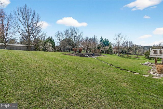 411 WILLIAM PLUMMER ST, New Market, MD 21774
