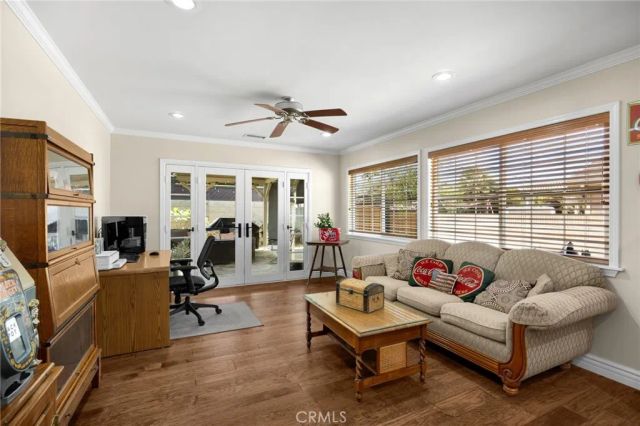 1040 El Mirador Drive, Fullerton, CA 92835