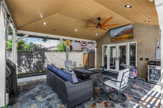 1040 El Mirador Drive, Fullerton, CA 92835