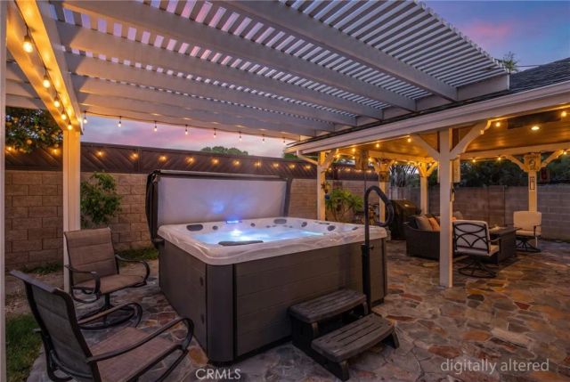 1040 El Mirador Drive, Fullerton, CA 92835