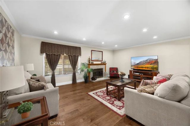 1040 El Mirador Drive, Fullerton, CA 92835