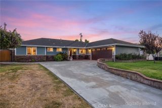 1040 El Mirador Drive, Fullerton, CA 92835