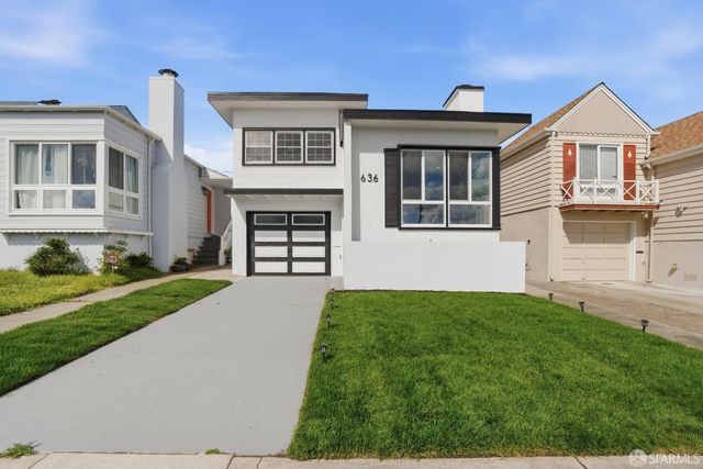 636 southgate Avenue, Daly City, CA 94015