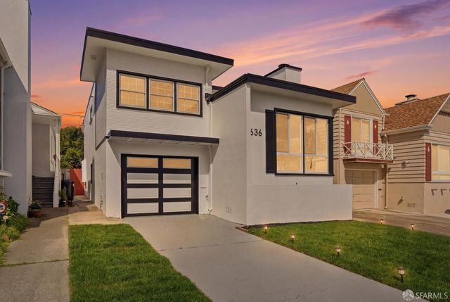 636 southgate Avenue, Daly City, CA 94015