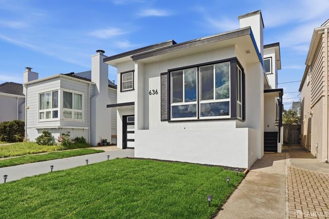636 southgate Avenue, Daly City, CA 94015