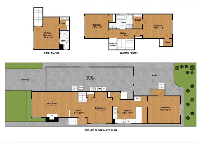 636 southgate Avenue, Daly City, CA 94015