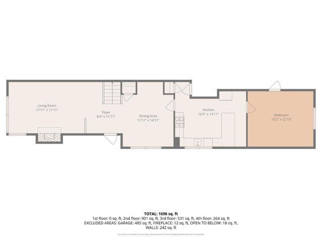 636 southgate Avenue, Daly City, CA 94015