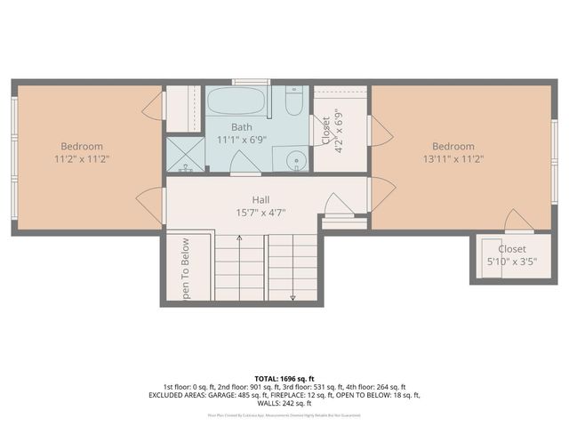 636 southgate Avenue, Daly City, CA 94015