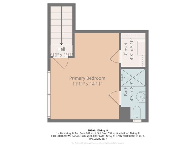 636 southgate Avenue, Daly City, CA 94015