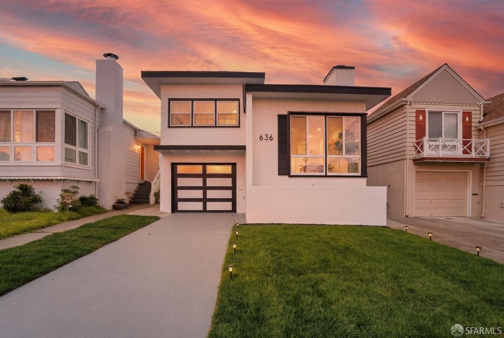 636 southgate Avenue, Daly City, CA 94015